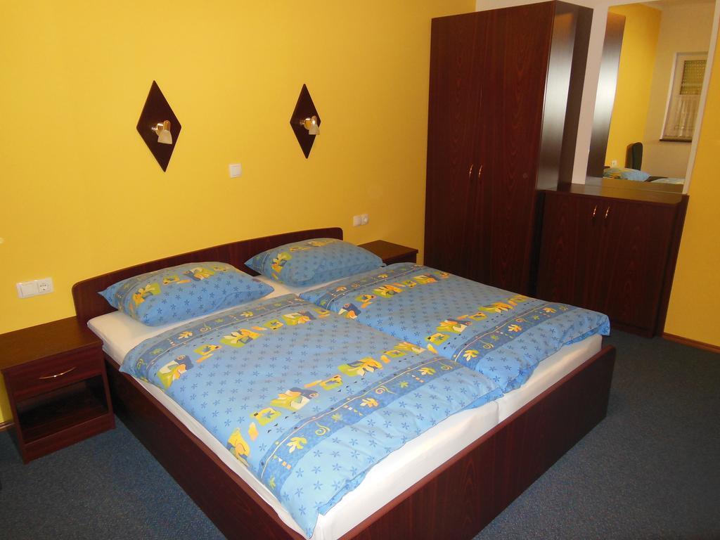 Hotel Pri Belokranjcu Novo Mesto Pokoj fotografie