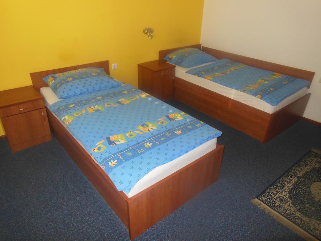 Hotel Pri Belokranjcu Novo Mesto Pokoj fotografie