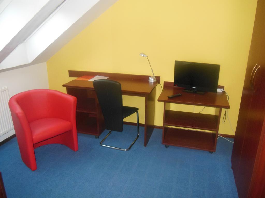 Hotel Pri Belokranjcu Novo Mesto Pokoj fotografie
