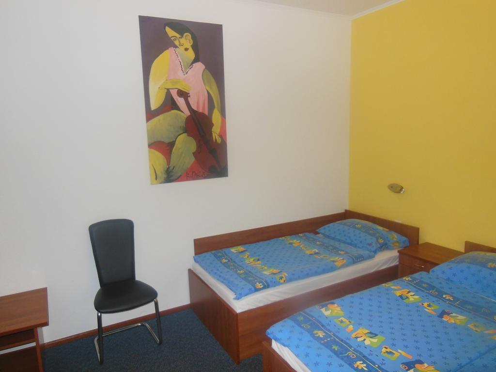 Hotel Pri Belokranjcu Novo Mesto Pokoj fotografie