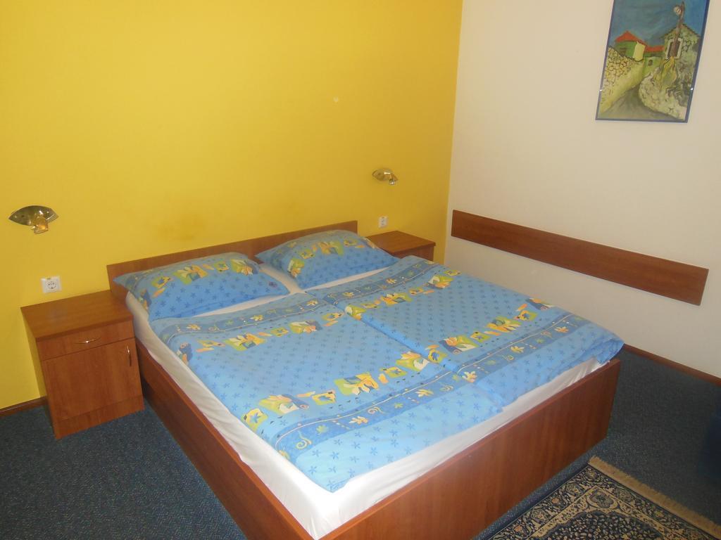 Hotel Pri Belokranjcu Novo Mesto Pokoj fotografie