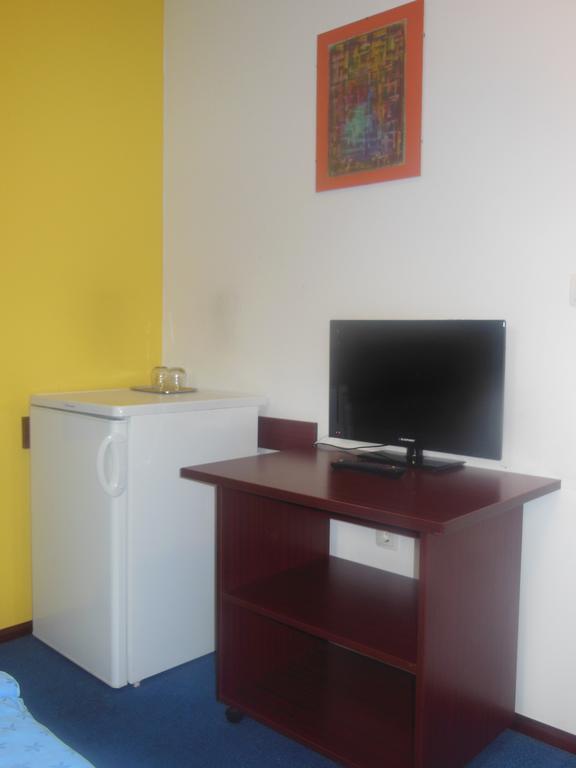 Hotel Pri Belokranjcu Novo Mesto Pokoj fotografie